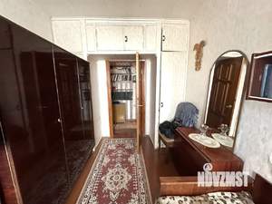 3-к квартира, вторичка, 51м2, 5/5 этаж
