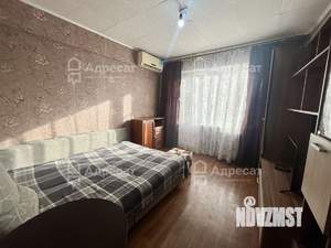 3-к квартира, вторичка, 55м2, 4/5 этаж