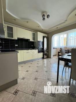 2-к квартира, вторичка, 78м2, 13/17 этаж