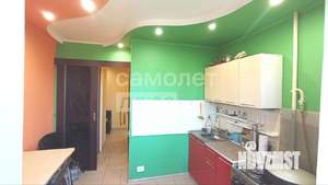 3-к квартира, вторичка, 58м2, 3/9 этаж