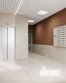 1-к квартира, вторичка, 40м2, 3/9 этаж
