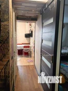 1-к квартира, вторичка, 30м2, 7/9 этаж