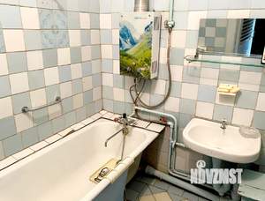2-к квартира, вторичка, 57м2, 2/5 этаж
