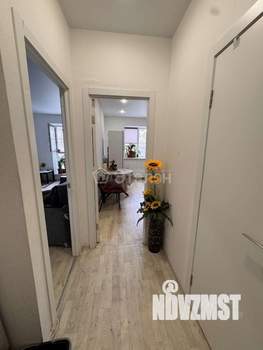 1-к квартира, вторичка, 34м2, 1/5 этаж