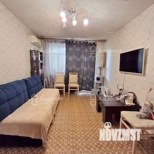 2-к квартира, вторичка, 41м2, 3/5 этаж