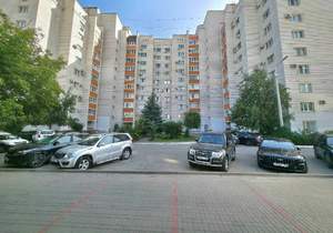 3-к квартира, вторичка, 99м2, 9/10 этаж