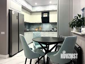 3-к квартира, вторичка, 96м2, 1/24 этаж