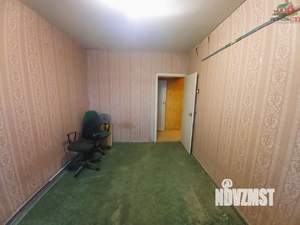 2-к квартира, вторичка, 51м2, 9/9 этаж