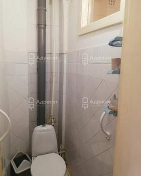 3-к квартира, вторичка, 63м2, 4/5 этаж