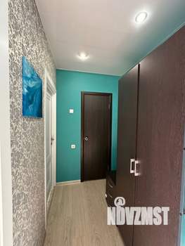 1-к квартира, вторичка, 35м2, 8/9 этаж