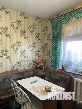 3-к квартира, вторичка, 66м2, 8/9 этаж