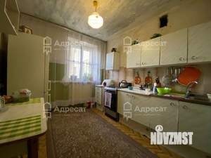 3-к квартира, вторичка, 63м2, 4/9 этаж