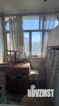 3-к квартира, вторичка, 58м2, 8/9 этаж