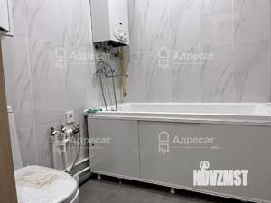 Студия квартира, вторичка, 33м2, 1/5 этаж