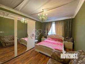 3-к квартира, вторичка, 70м2, 11/16 этаж