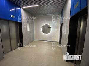 1-к квартира, вторичка, 36м2, 4/24 этаж