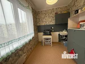 1-к квартира, вторичка, 34м2, 7/16 этаж