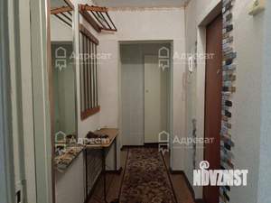 2-к квартира, вторичка, 44м2, 3/5 этаж