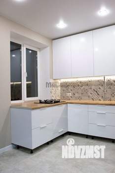 2-к квартира, вторичка, 45м2, 3/5 этаж