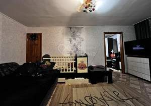 2-к квартира, вторичка, 41м2, 2/4 этаж