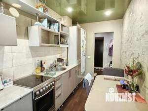 2-к квартира, вторичка, 48м2, 1/14 этаж