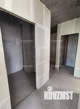 2-к квартира, вторичка, 57м2, 6/24 этаж
