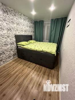 3-к квартира, вторичка, 58м2, 9/9 этаж