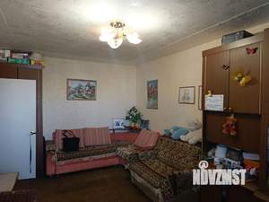 1-к квартира, вторичка, 35м2, 10/16 этаж