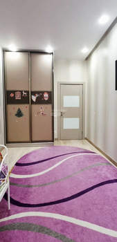 2-к квартира, вторичка, 70м2, 16/23 этаж