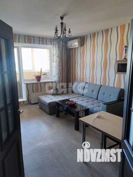 3-к квартира, вторичка, 74м2, 9/9 этаж