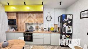 1-к квартира, вторичка, 61м2, 5/5 этаж