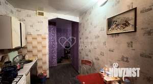 3-к квартира, вторичка, 64м2, 1/9 этаж