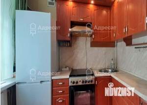 1-к квартира, вторичка, 32м2, 1/5 этаж