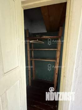 2-к квартира, вторичка, 42м2, 4/4 этаж