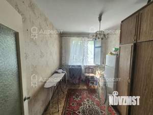 4-к квартира, вторичка, 61м2, 1/5 этаж