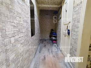 2-к квартира, вторичка, 37м2, 2/2 этаж