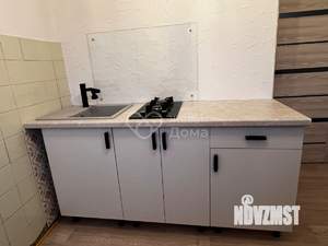 2-к квартира, вторичка, 44м2, 5/5 этаж