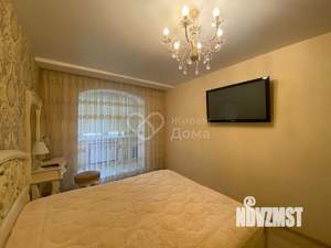 3-к квартира, вторичка, 65м2, 4/10 этаж
