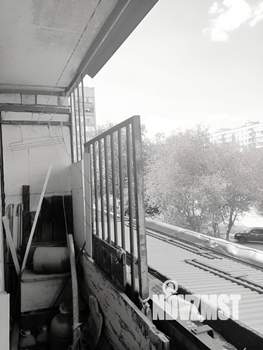 3-к квартира, вторичка, 65м2, 3/9 этаж