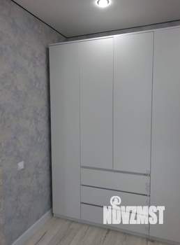 1-к квартира, вторичка, 33м2, 4/4 этаж