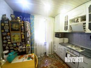 4-к квартира, вторичка, 82м2, 1/9 этаж