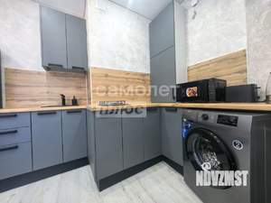 1-к квартира, вторичка, 36м2, 8/9 этаж