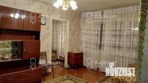 2-к квартира, вторичка, 45м2, 2/5 этаж