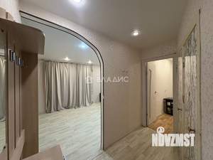 1-к квартира, вторичка, 31м2, 2/5 этаж