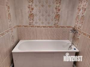 2-к квартира, вторичка, 40м2, 4/4 этаж