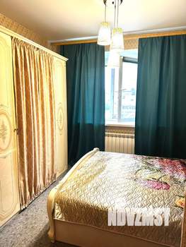 1-к квартира, вторичка, 40м2, 4/7 этаж