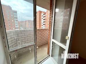 1-к квартира, вторичка, 29м2, 6/10 этаж