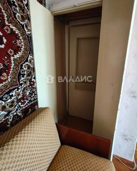 1-к квартира, вторичка, 32м2, 2/5 этаж