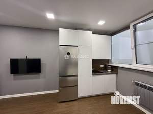 2-к квартира, вторичка, 65м2, 22/22 этаж