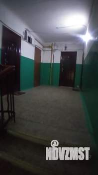 2-к квартира, вторичка, 50м2, 3/5 этаж